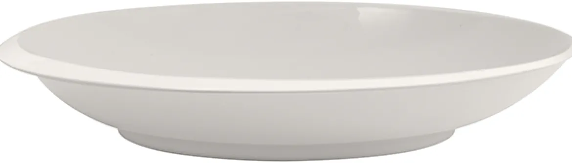 Villeroy & Boch Schale "NewMoon" tief