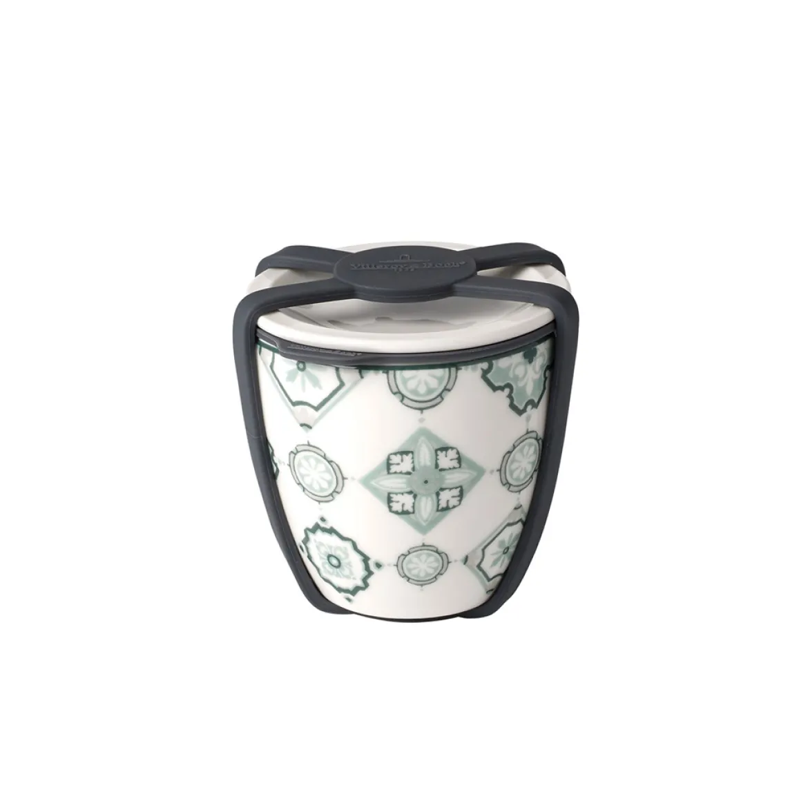 Villeroy & Boch Schale "To Go Jade"