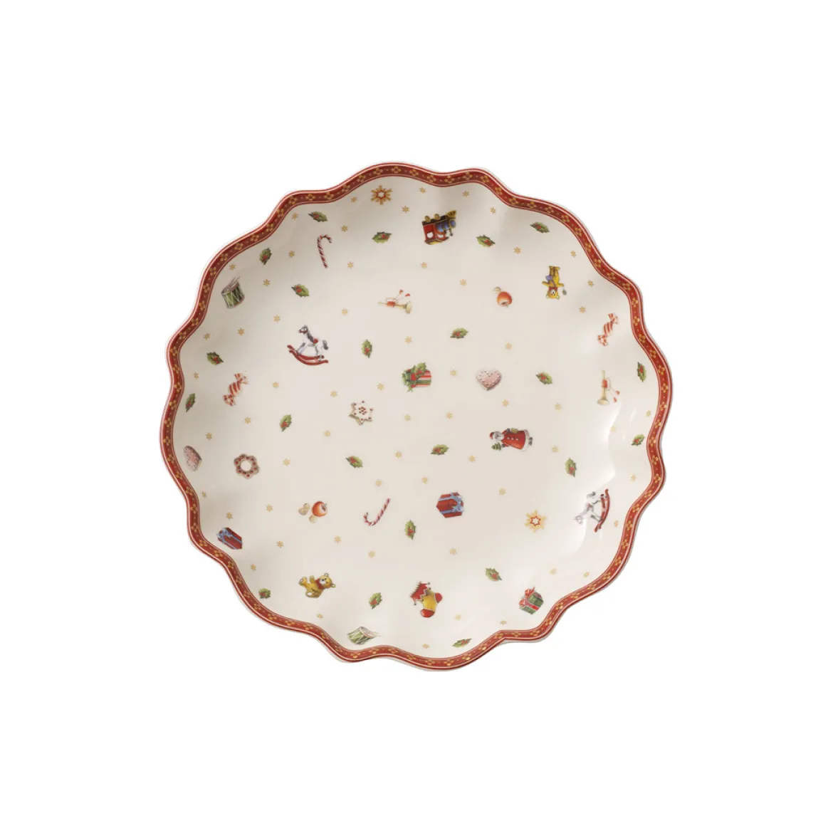 Villeroy & Boch Schale "Toy's Delight"
