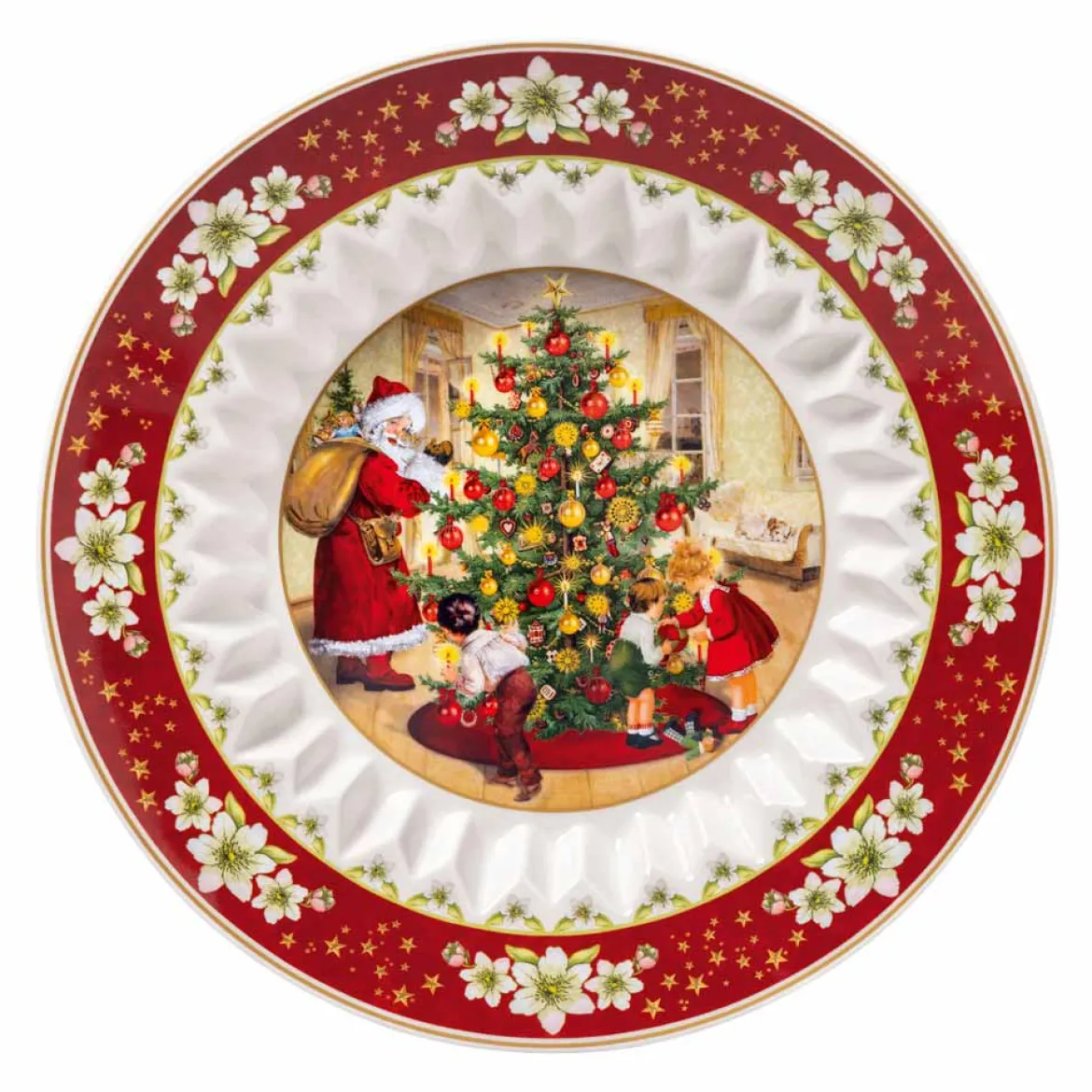 Villeroy & Boch Schale "Toy`s Fantasy"