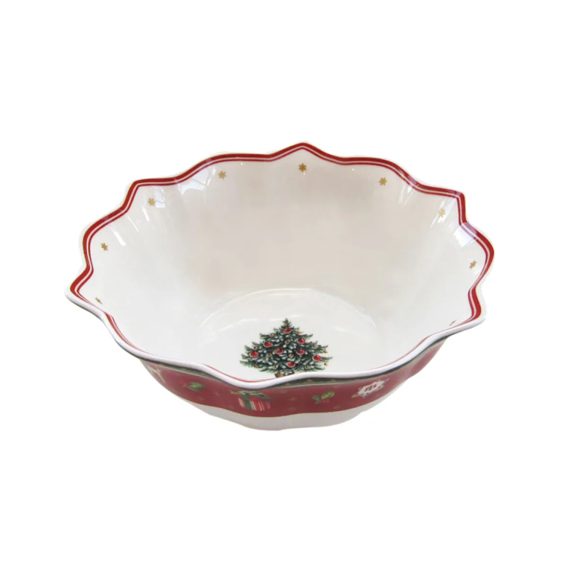 Villeroy & Boch Schüssel "Toy's Delight"