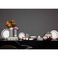 Villeroy & Boch Servierteller "Memphis Collection"