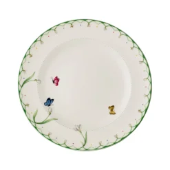 Villeroy & Boch Speiseteller "Colourful Spring"