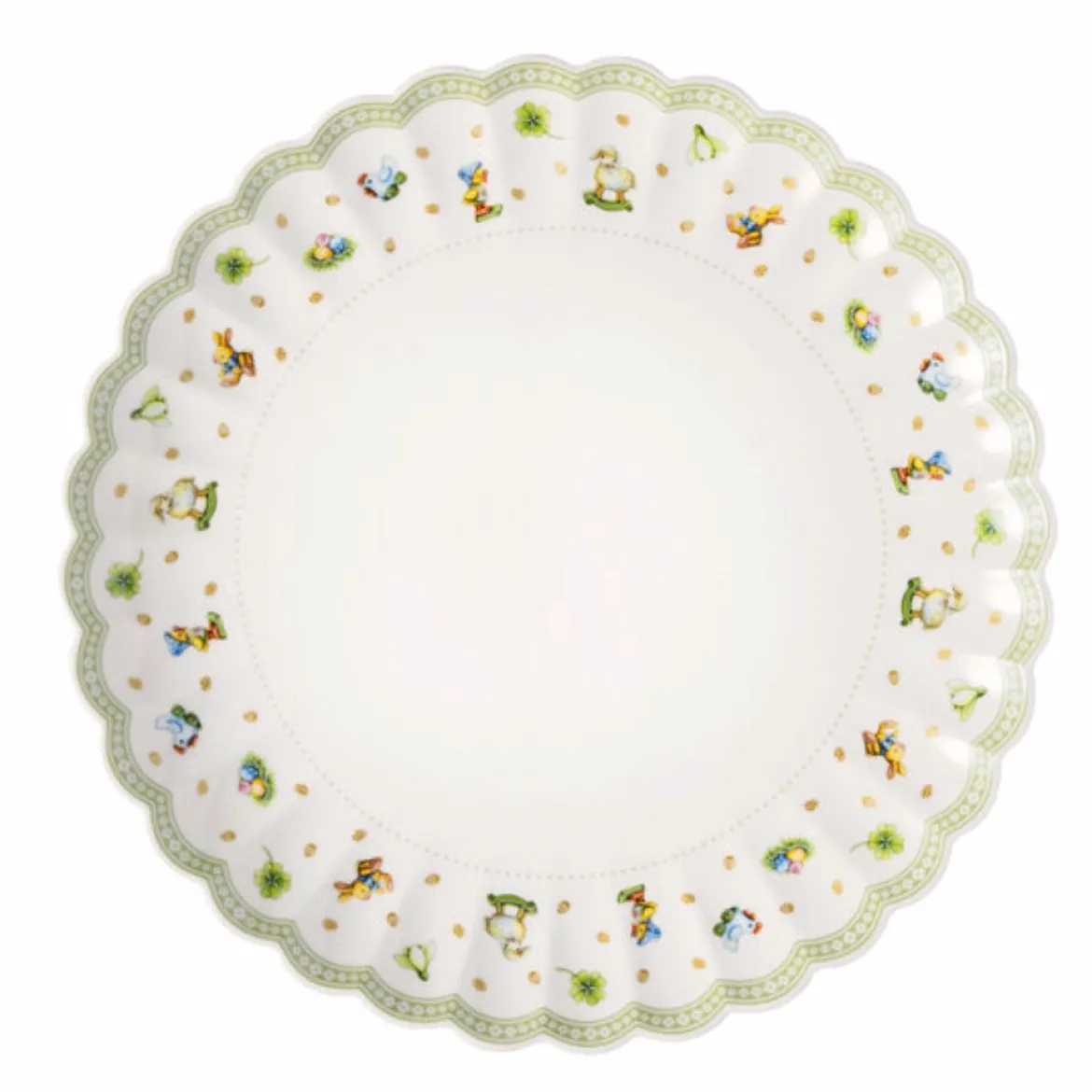Villeroy & Boch Speiseteller "Easter Delight"