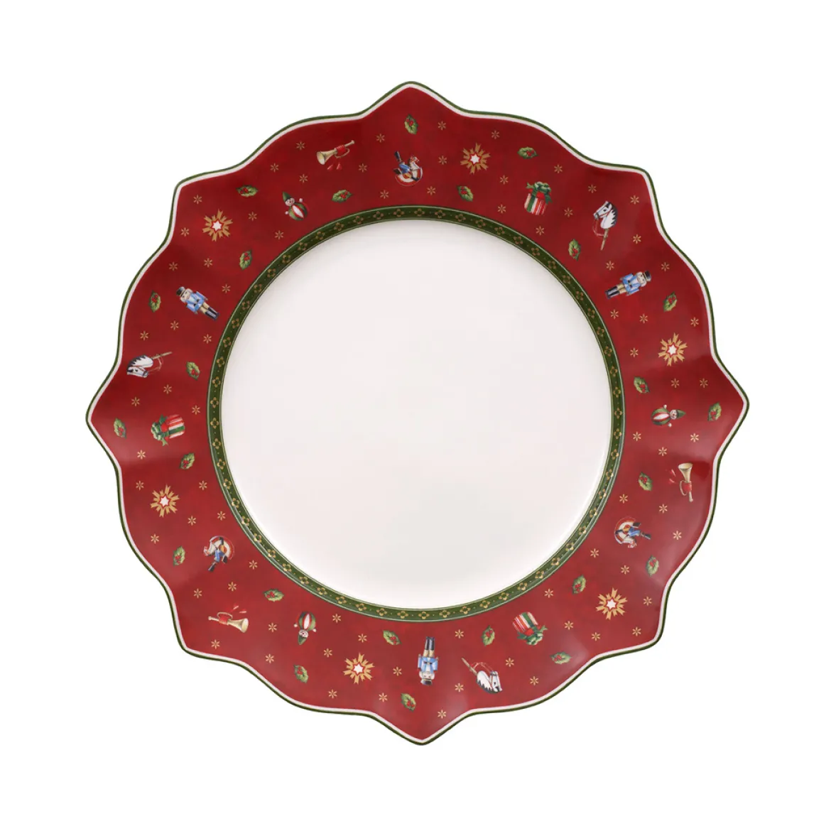 Villeroy & Boch Speiseteller "Toy's Delight"
