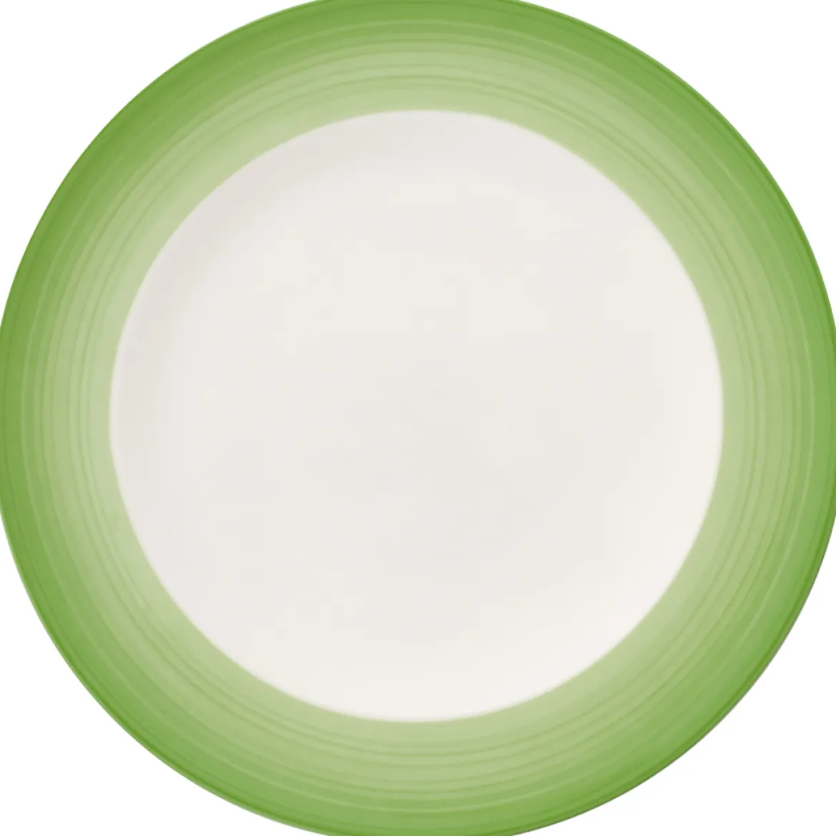 Villeroy & Boch Speiseteller "Colourful Life Green Apple"