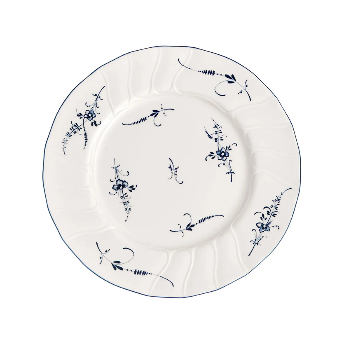 Villeroy & Boch Speiseteller "Vieux Luxembourg"