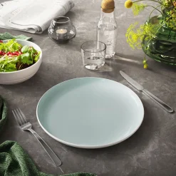 Villeroy & Boch Speiseteller Uni 27x3cm "it's my match mineral"