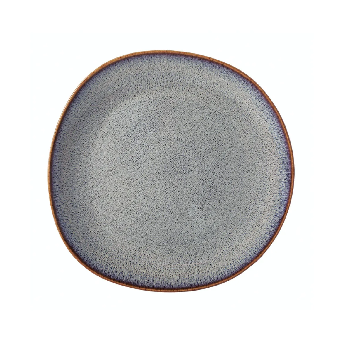 Villeroy & Boch Speiseteller "Lave beige"