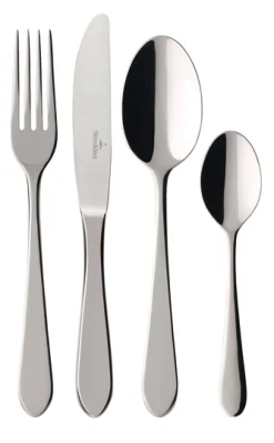 Villeroy & Boch Tafelbesteck "Oscar" 30-teilig