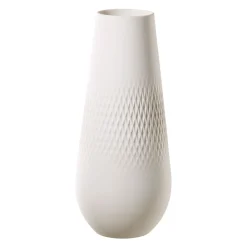 Villeroy & Boch Vase Carré hoch 11,5x11,5x26cm 