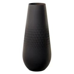 Villeroy & Boch Vase Carré hoch 11,5x11,5x26cm 