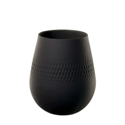 Villeroy & Boch Vase Carré klein 12,5x12,5x14cm 