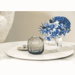 Villeroy & Boch Vase "Fleur" Grün