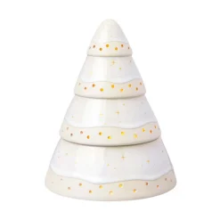 Villeroy & Boch Windlicht Baum "Winter Glow"