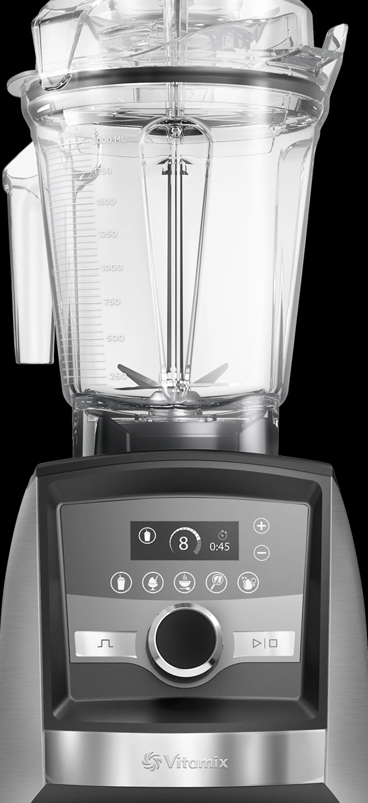 Vitamix Standmixer "Ascent A3500"