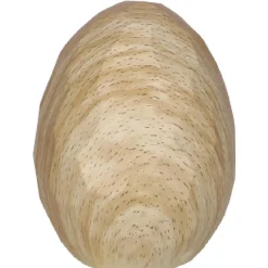 Vosteen Ei H14,5cm