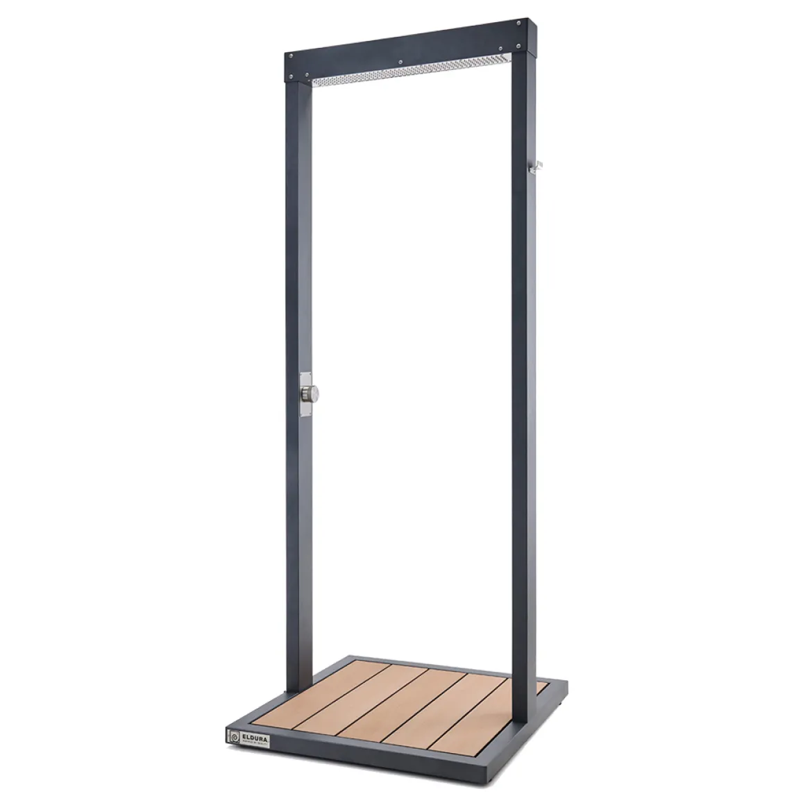 Walther Metallwaren Outdoor-Dusche