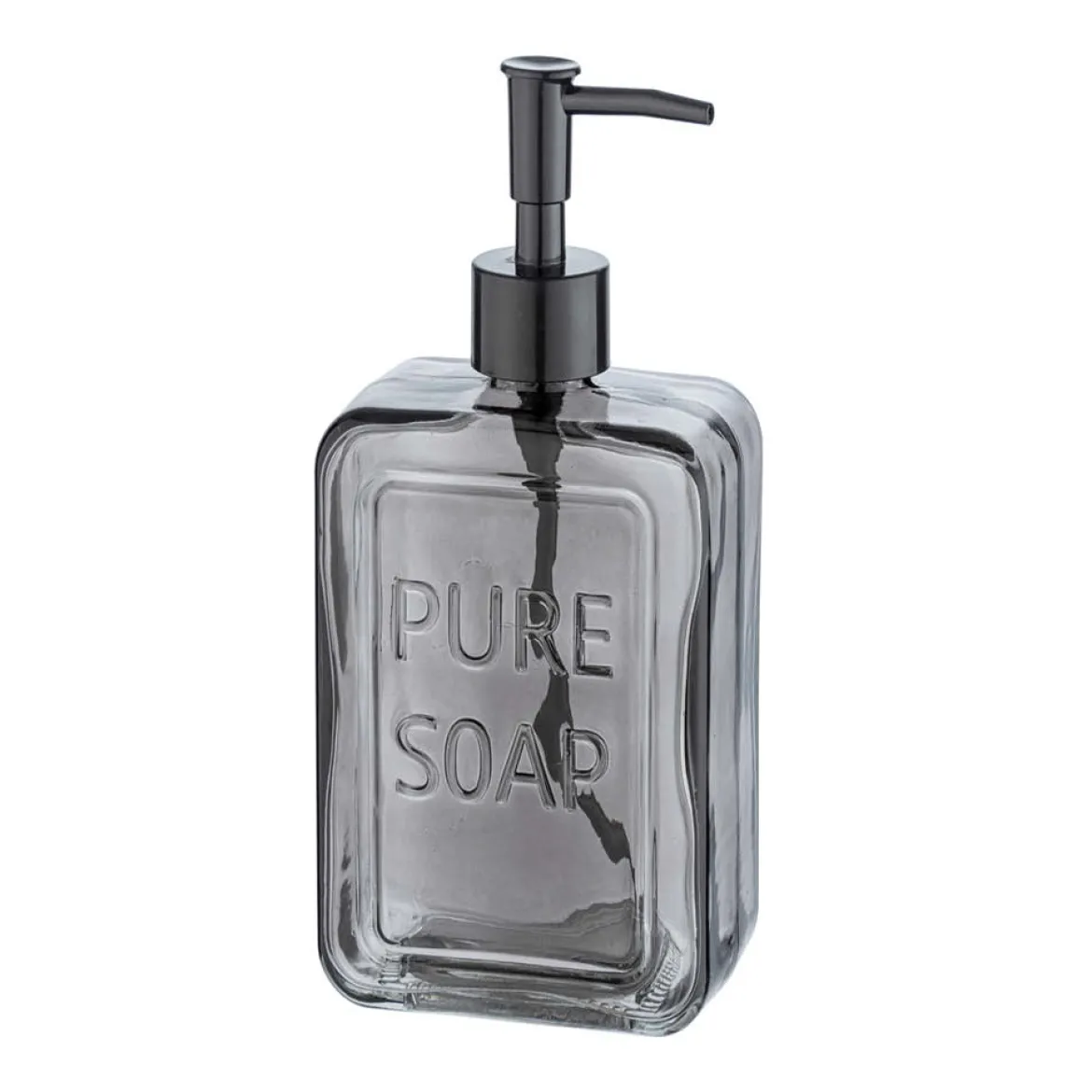 Wenko Seifenspender "Pure Soap"