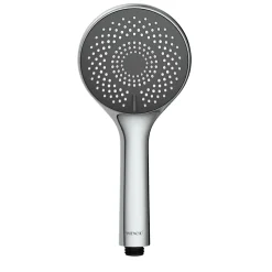 Wenko wassersparender Duschkopf Ø 11 cm