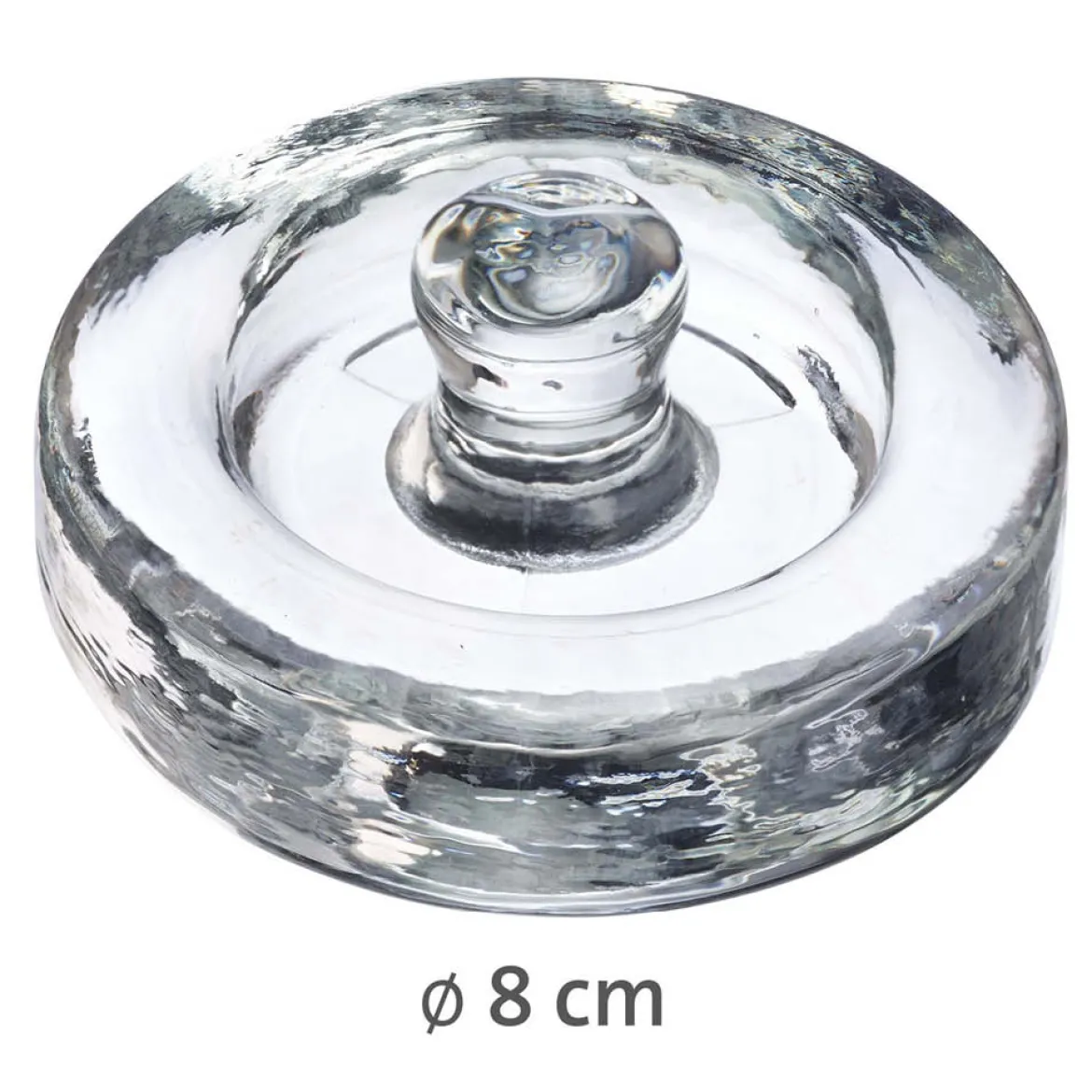 Westmark 4 Fermentiergewichte