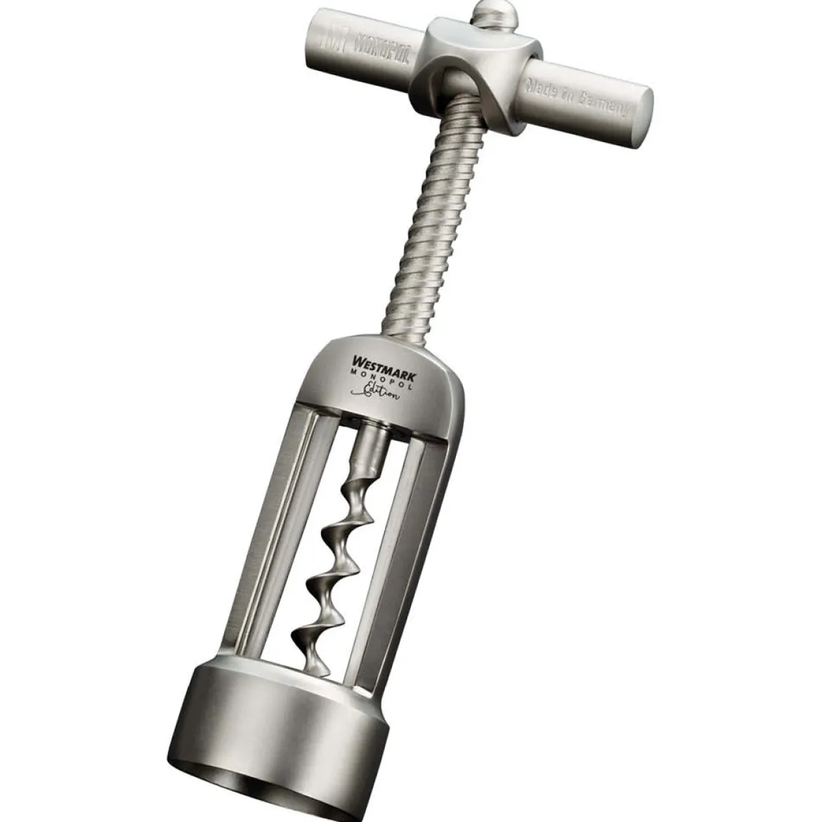 Westmark Glockenkorkenzieher "Barolo"