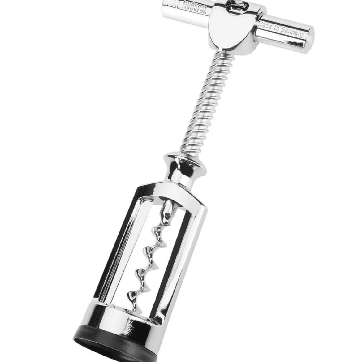Westmark Glockenkorkenzieher "Chianti"