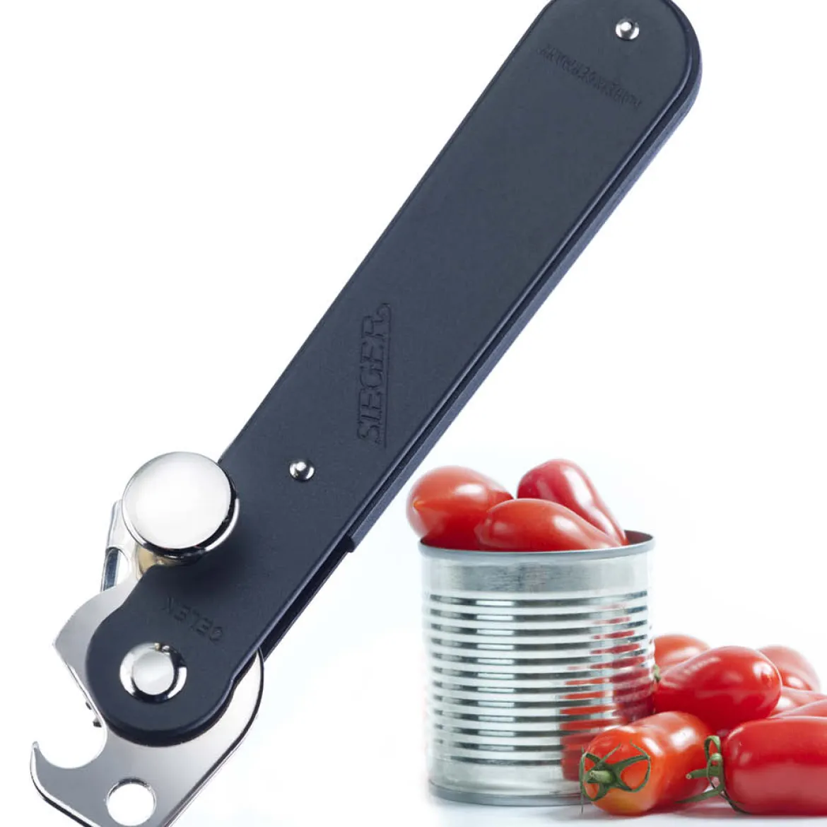 Westmark Hebeldosenöffner "Original Sieger"