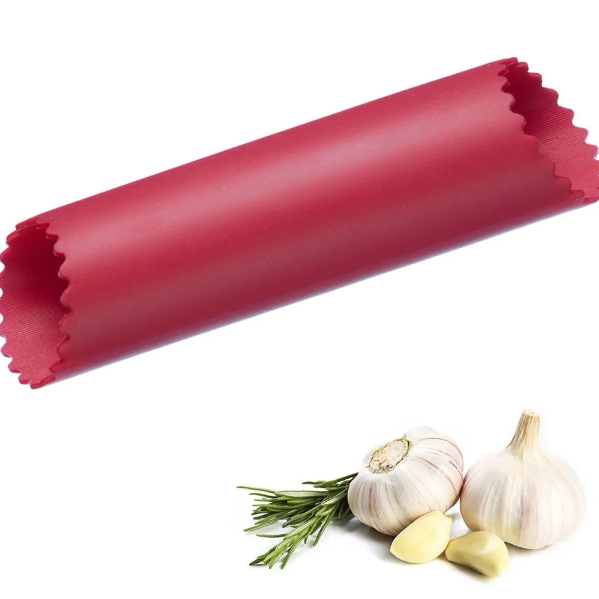 Westmark Knoblauchschäler "Peel-Fix"