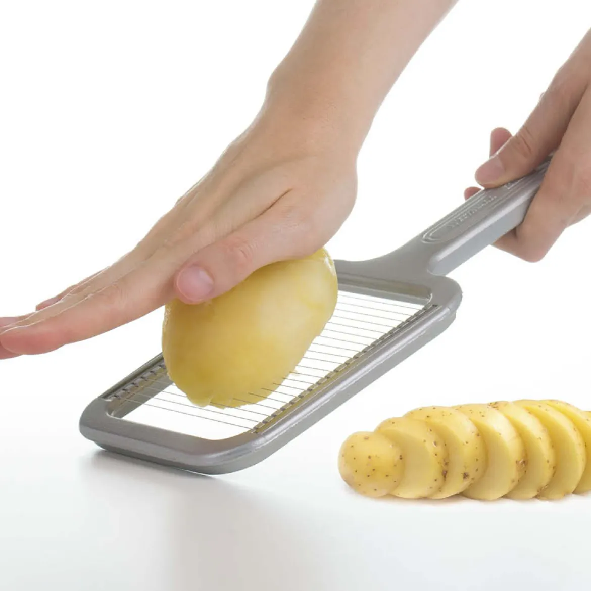 Westmark Pellkartoffelschneider "Rondex"
