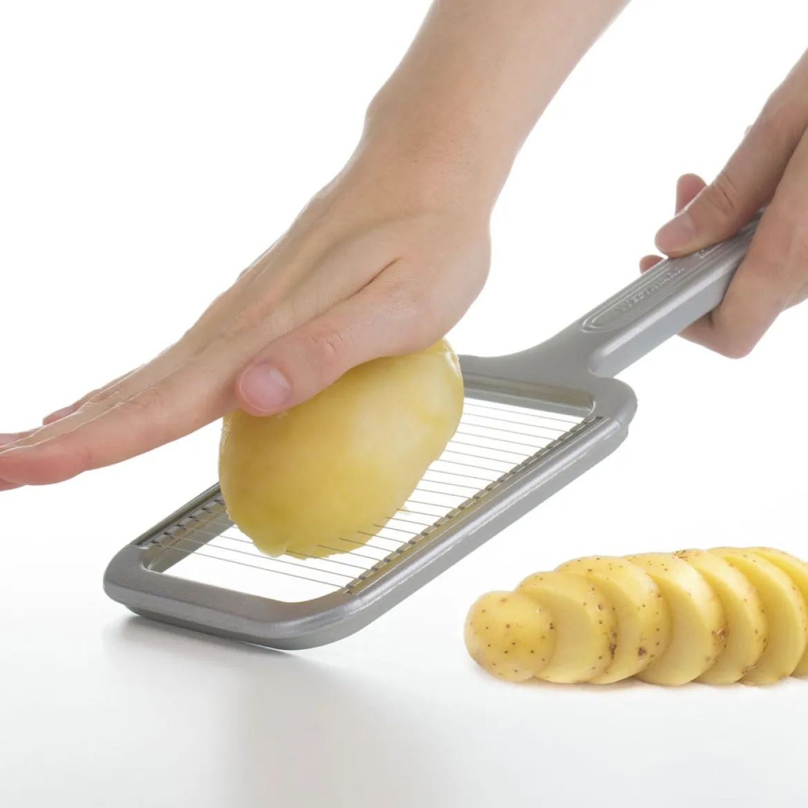 Westmark Pellkartoffelschneider "Rondex"