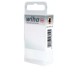 Wiha Bit Set Standard 25 mm 