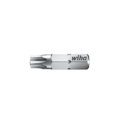 Wiha Bitset Standard 2-teilig, 25 mm "TORX"