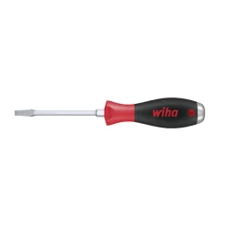 Wiha Schlitz-Schraubendreher 530 "SoftFinish"