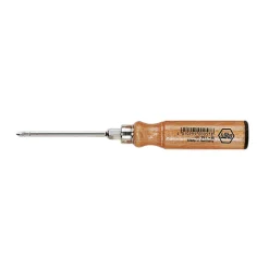 Wiha Schraubendreher PH1 80 mm