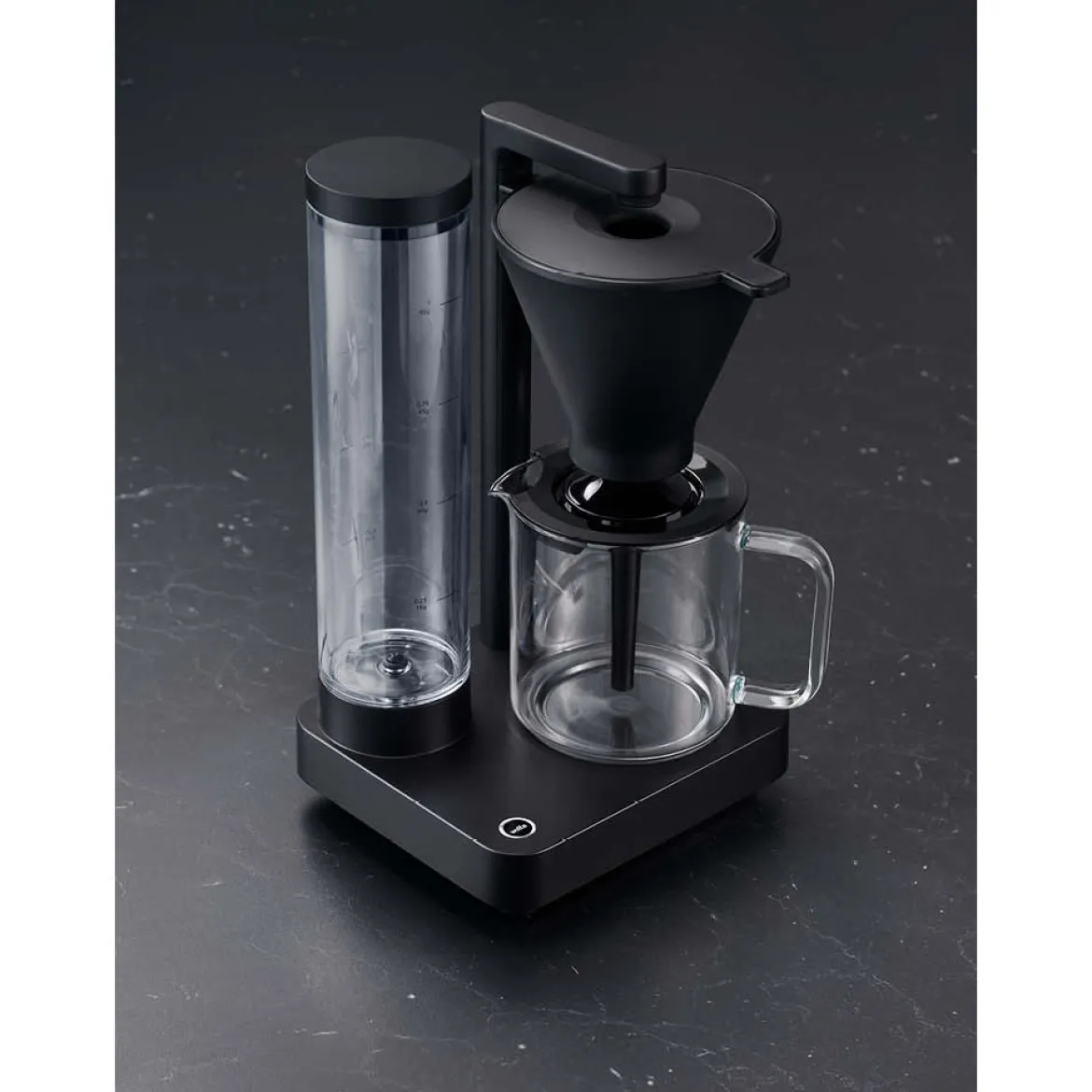 Wilfa Filterkaffeemaschine "Performance Compact"