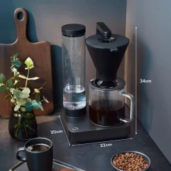 Wilfa Filterkaffeemaschine