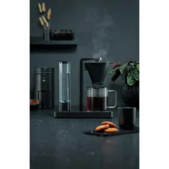 Wilfa Filterkaffeemaschine