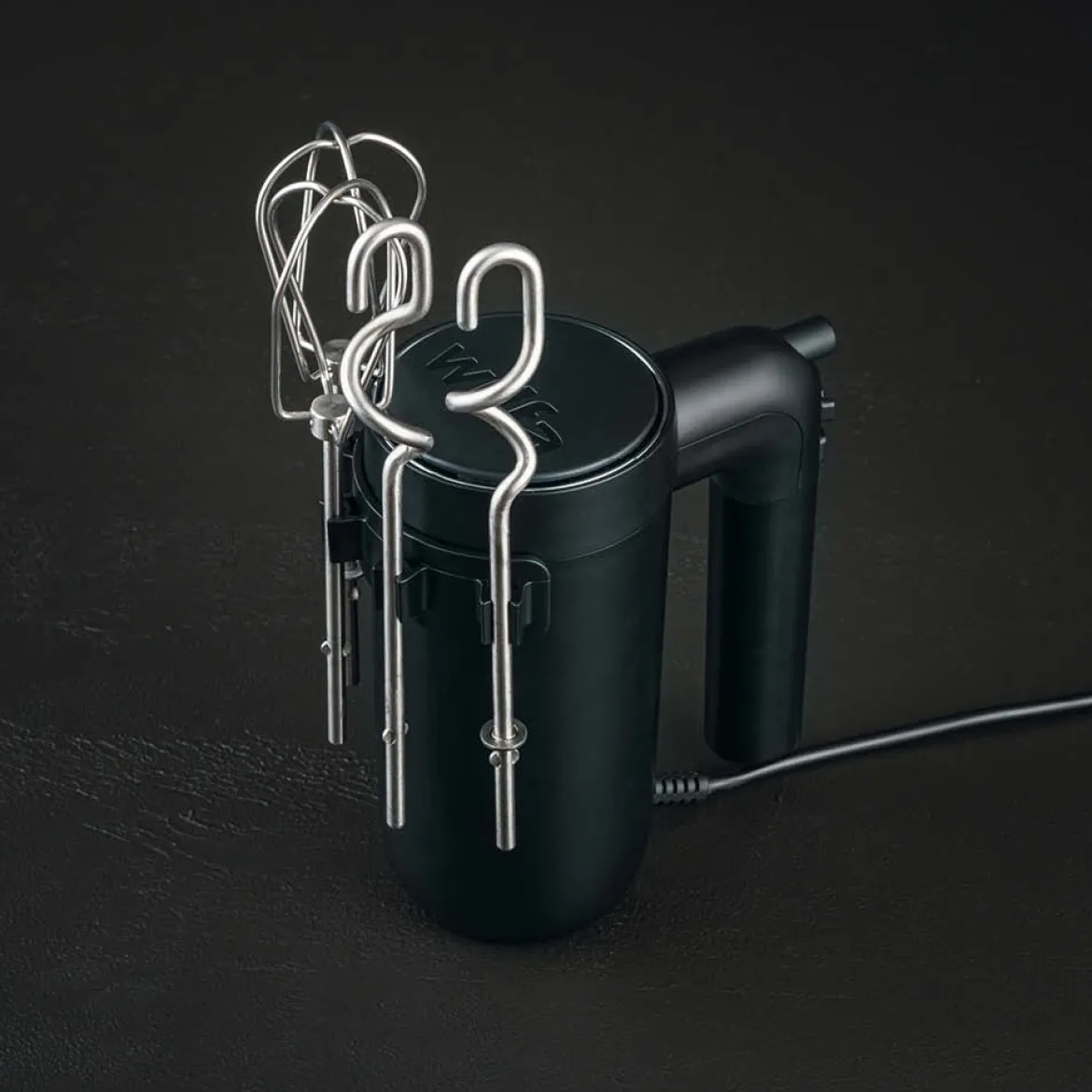 Wilfa Handmixer "Smooth-Mix"