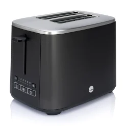 wilka klassische Toaster 2 Scheiben