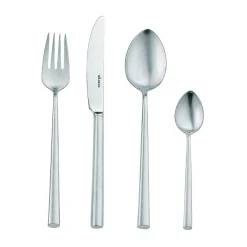 Wilkens Besteckset 30-tlg. "Palladio" mattiert