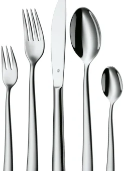 WMF Besteckgarnitur "Philadelphia" 60-teilig
