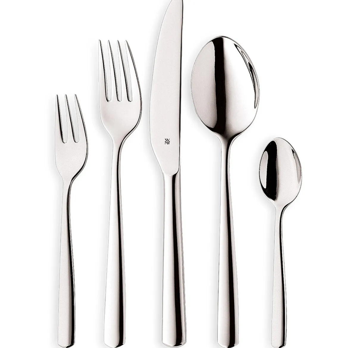 WMF Besteckgarnitur 60-tlg. "Boston"