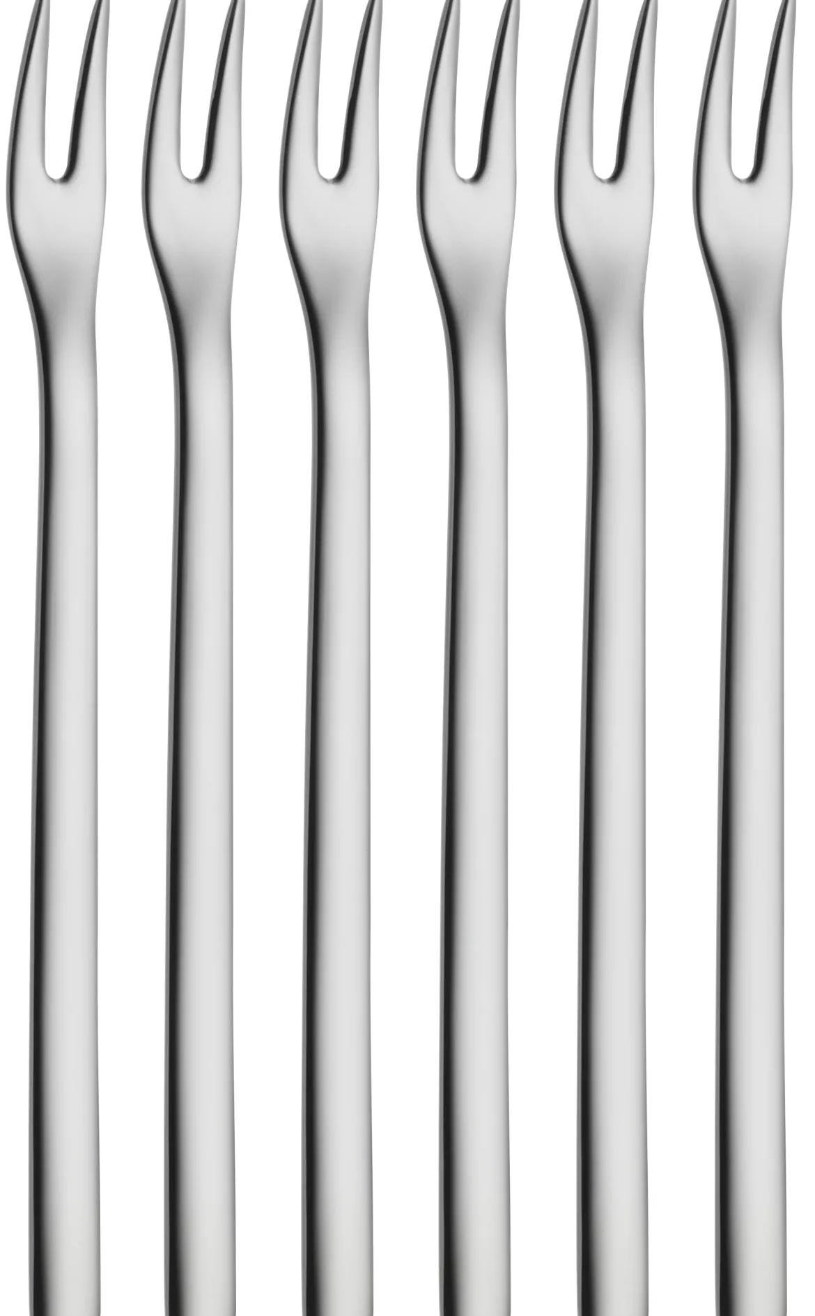 WMF Bowlengabel-Set, 6-teilig "Nuova"