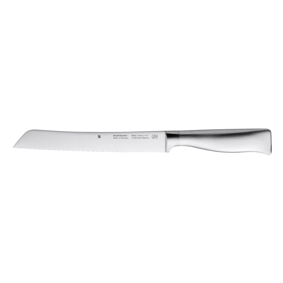 WMF Brotmesser "Grand Gourmet"