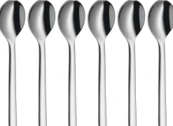 WMF Espressolöffel-Set, 6-teilig "Nuova"