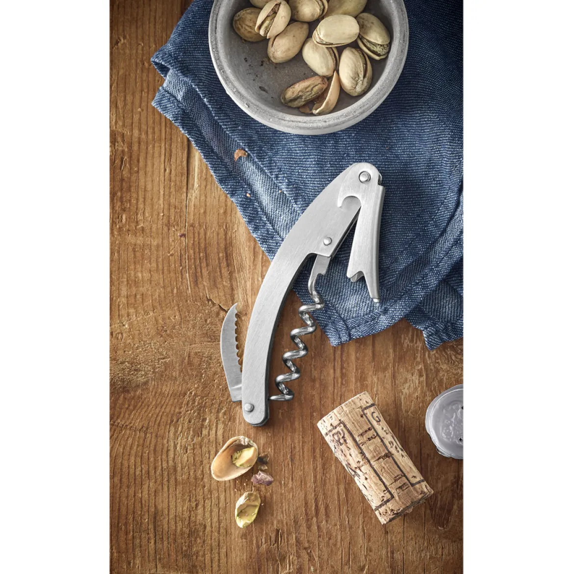 WMF Kellnermesser "Clever & More"