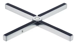 WMF Mister X Topfuntersetzer, 4 cm