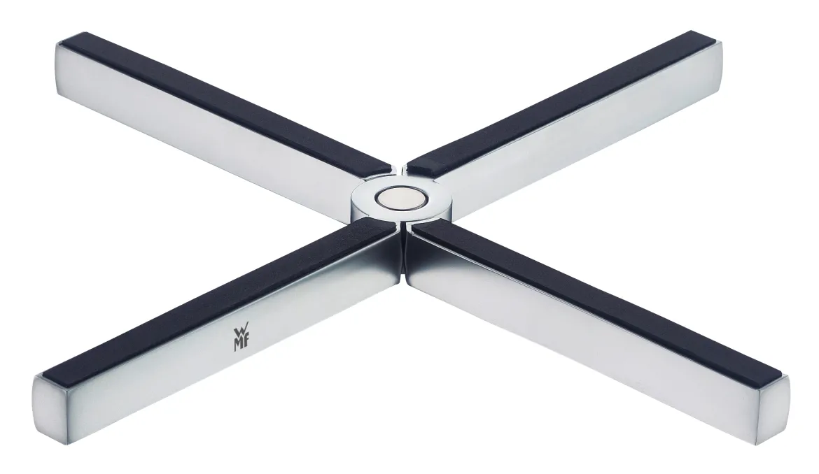 WMF Mister X Topfuntersetzer, 4 cm