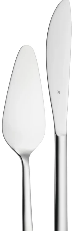 WMF Nuova Kuchenbesteck-Set, 2-teilig